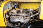 Cadillac Model 57 Raceabout 1918 года